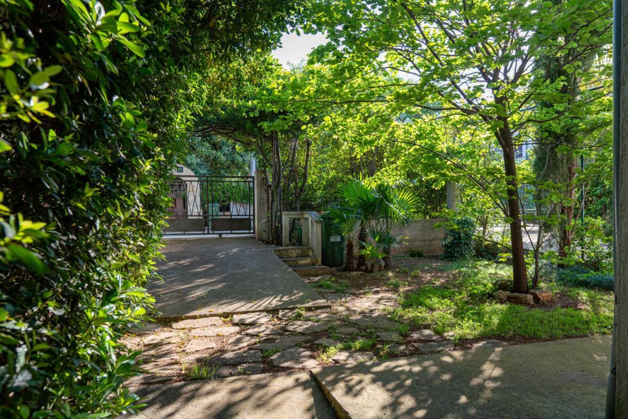 Maris Sveti Filip i Jakov Exterior foto