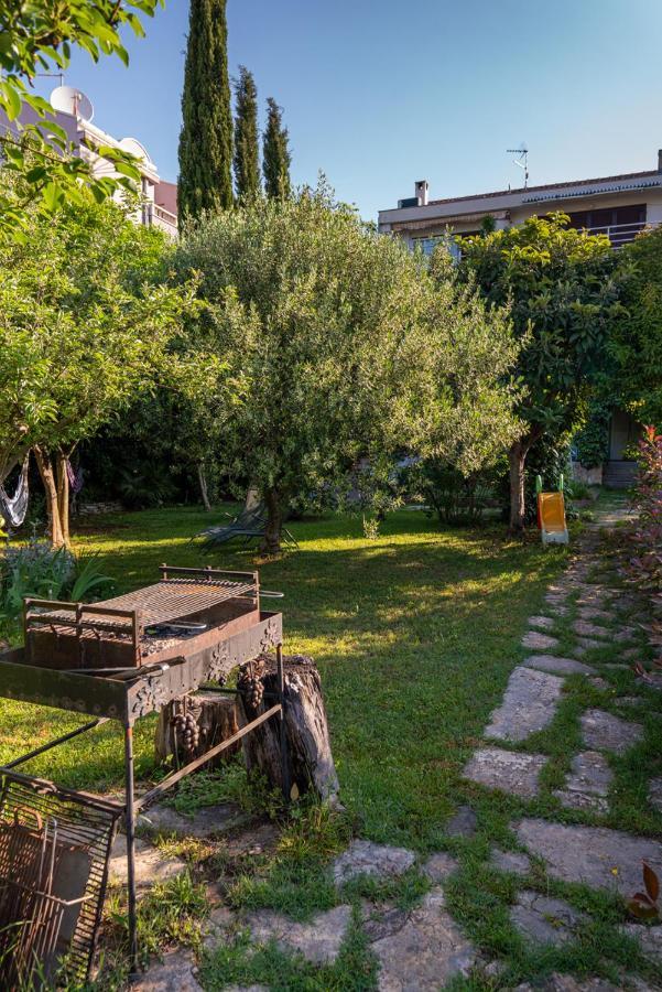 Maris Sveti Filip i Jakov Exterior foto