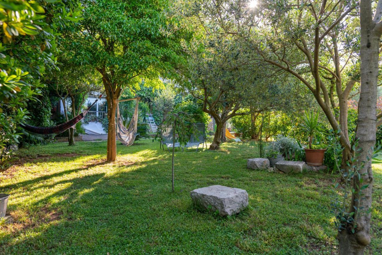 Maris Sveti Filip i Jakov Exterior foto