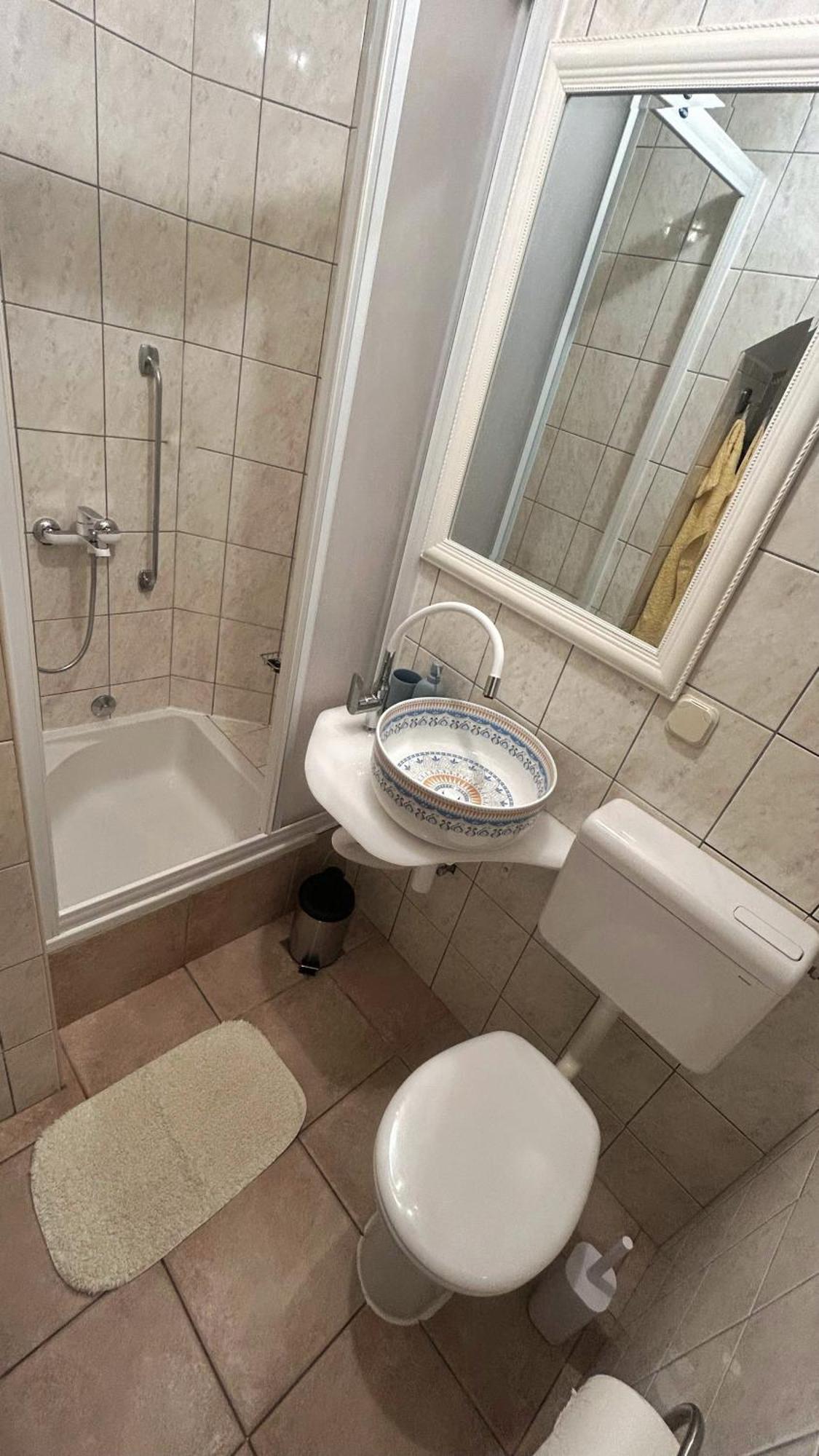 Maris Sveti Filip i Jakov Exterior foto