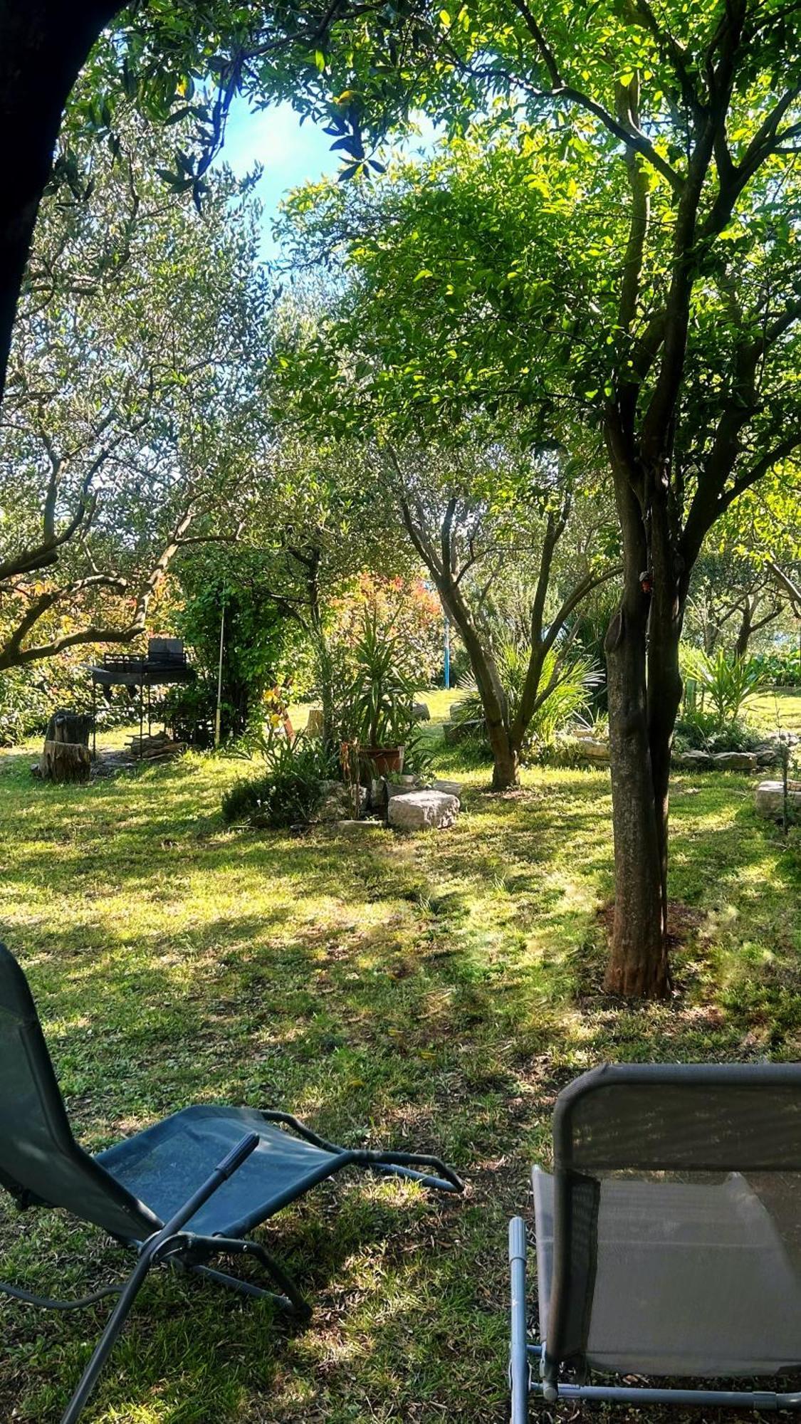 Maris Sveti Filip i Jakov Exterior foto