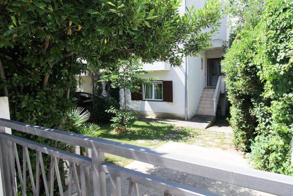 Maris Sveti Filip i Jakov Exterior foto